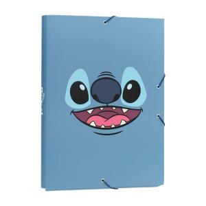 DISNEY STITCH TROPICAL PREMIUM FILE FOLDER