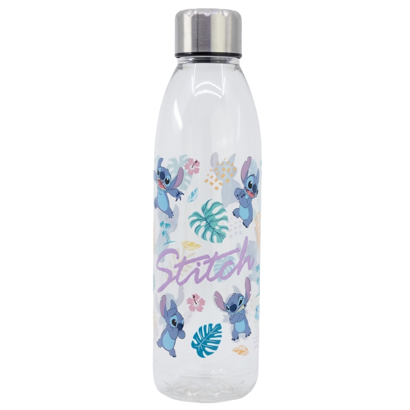AQUA BOTTLE 980 ML STITCH