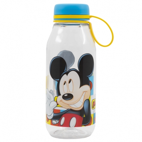 Adventure bottle 460ml mickey icons