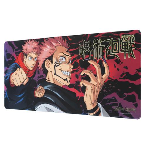 Jujutsu Kaisen XL Mouse pad