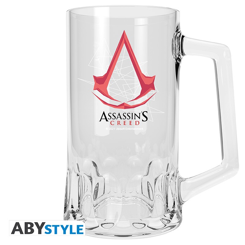 Assassin´s Creed - Tankard