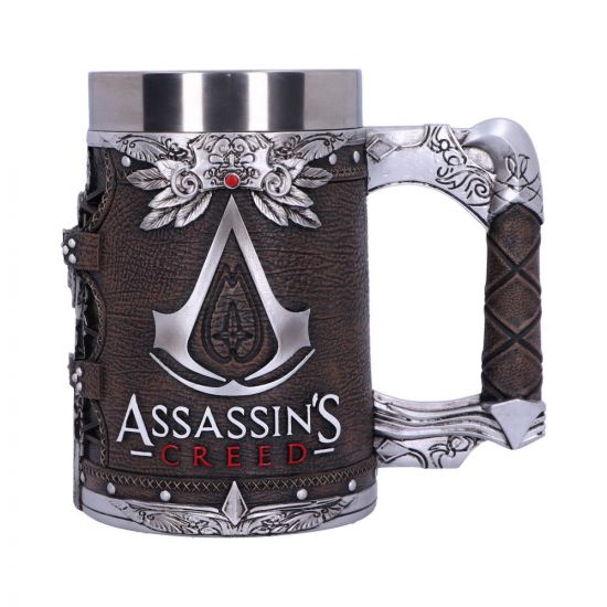 Assassin's Creed Tankard of the Brotherhood  15,5cm