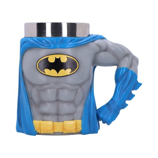 Batman - Tankard