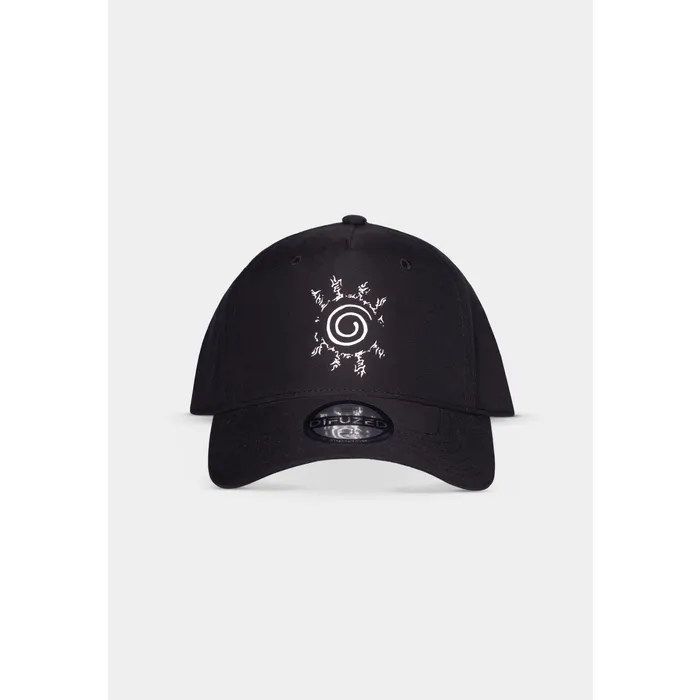 Naruto Shippuden - Symbol - Men's Adjustable Cap