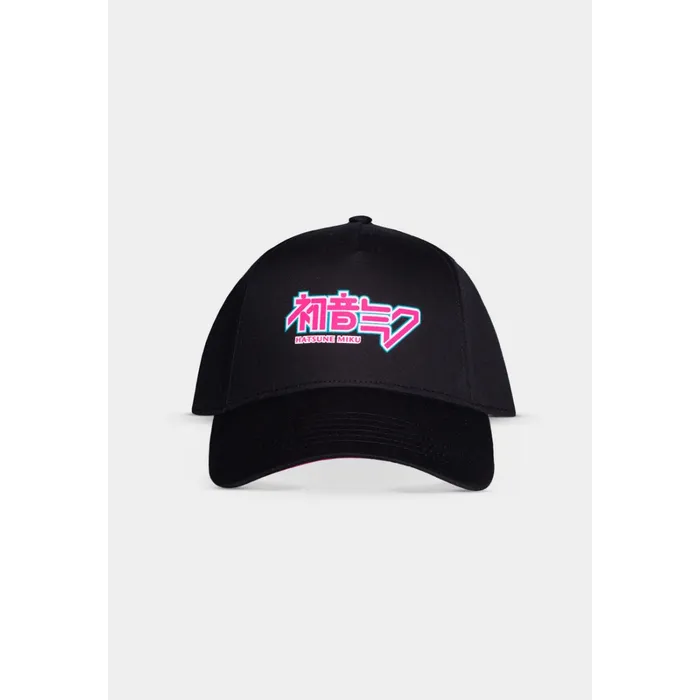 Hatsune Miku - Adjustable Regular Cap
