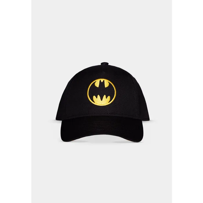 Batman - Men's Adjustable Cap