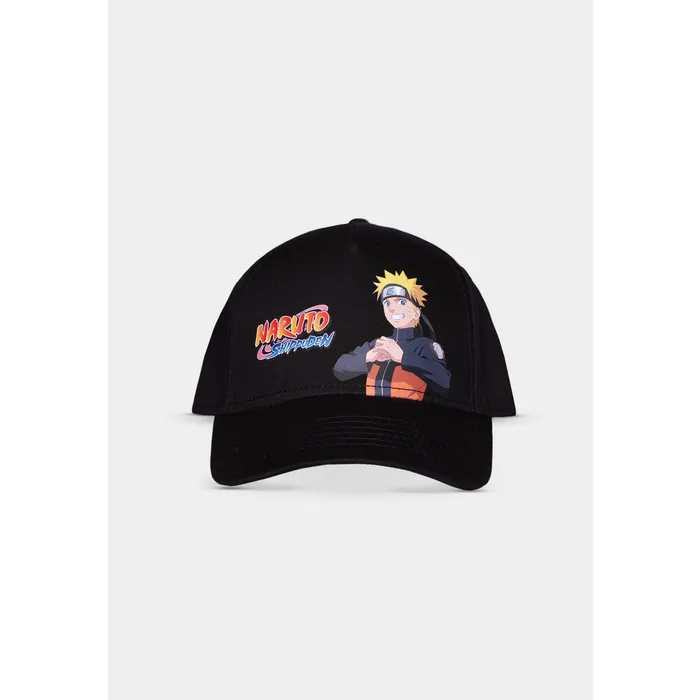 Naruto - Men's Adjustable Cap