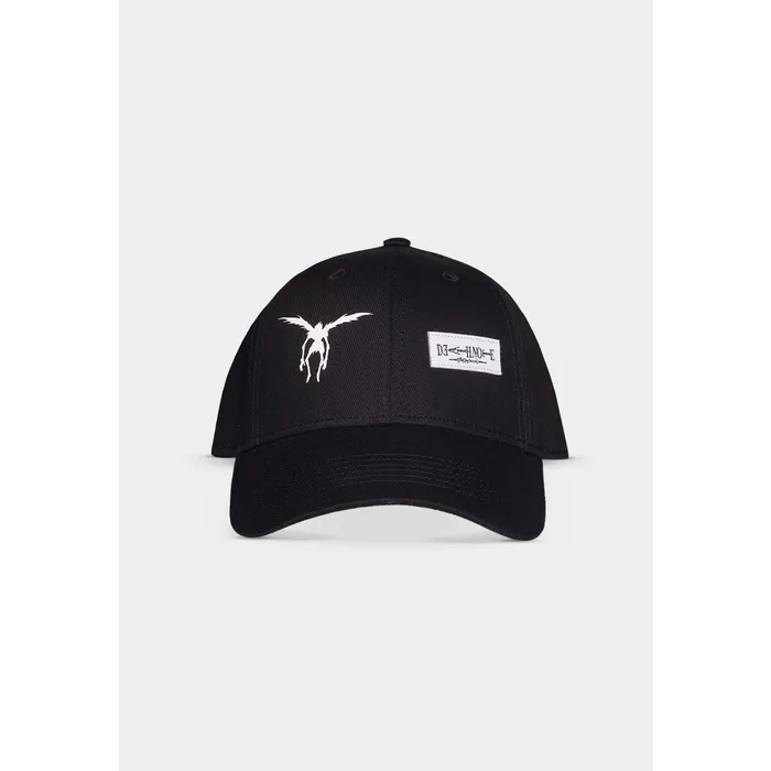 Death Note - Men's Adjustable Cap