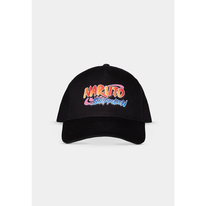 Naruto Shippuden - Men's Adjustable Cap