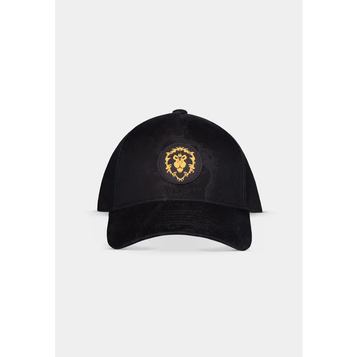 World Of Warcraft - Lion's Head - Men's Adjustable Cap