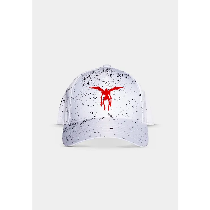 Death Note - Ryuk Splash - Men's Adjustable Cap