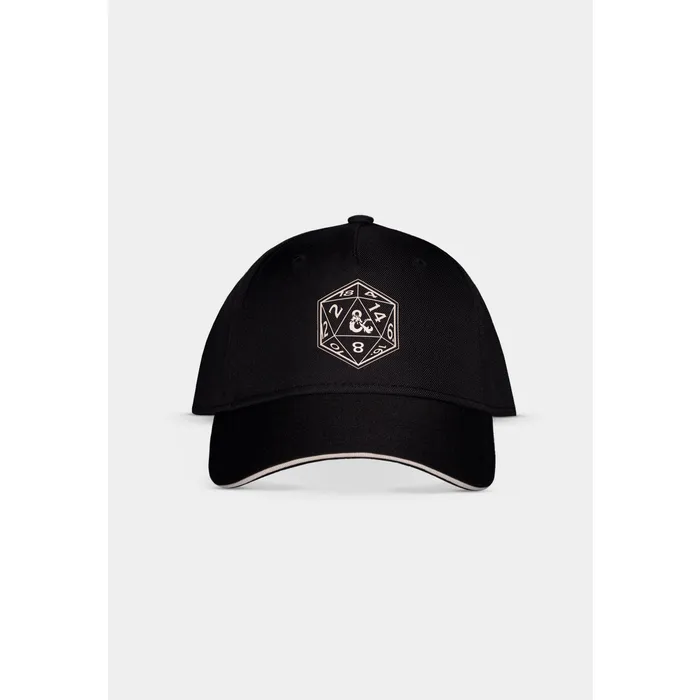 Dungeons & Dragons - Adjustable Cap