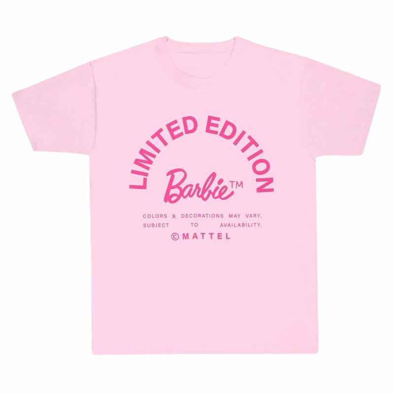 Barbie – Limited Edition - T-shirt