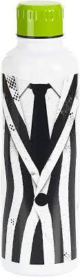 Beetlejuice - Metal Water Bottle (for Hot/Cold)