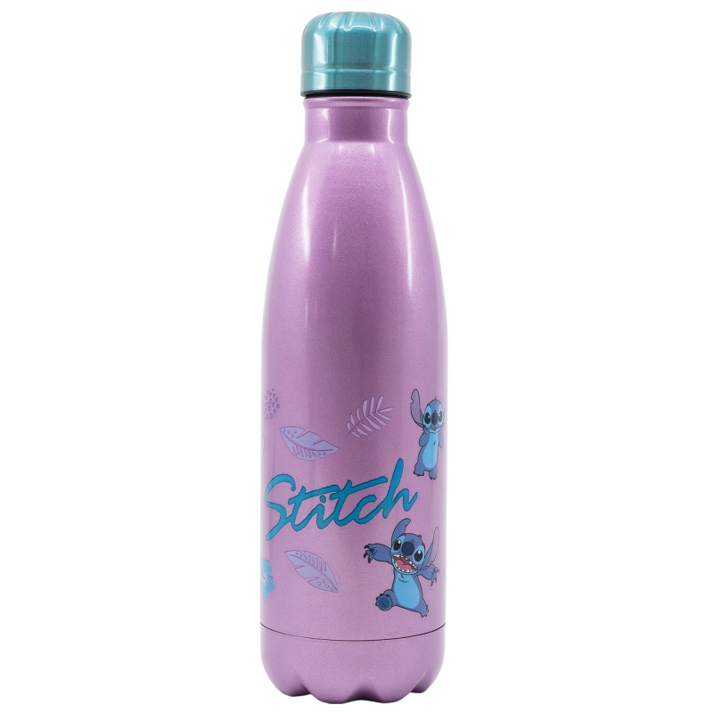 Disney Stitch - Stainless Steel Bottle 780ml