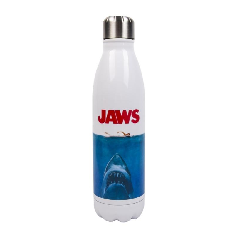 Jaws - Metallic Bottle