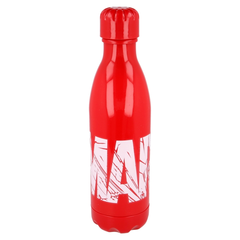 MARVEL -  YOUNG ADULT LARGE DAILY PP BOTTLE 660 ML MARVEL AVENGERS