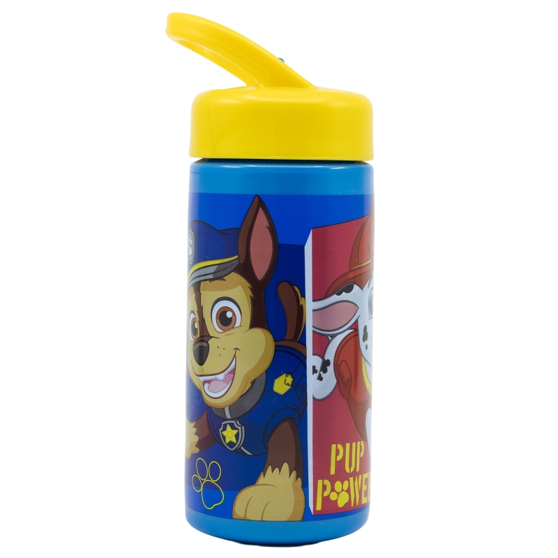 Paw Patrol pup power - sipper bottle 410 ml
