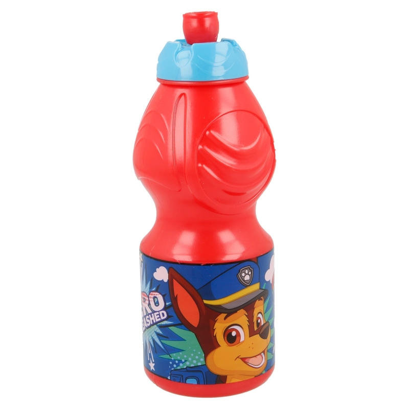 Paw patrol - sport bottle 400ml