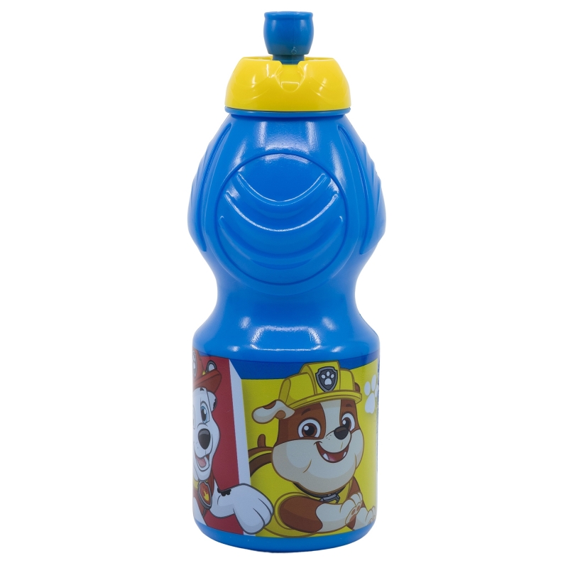Paw patrol sport bottle 400ml