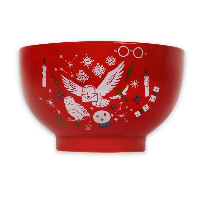 Harry Potter  - Hedwig bowl