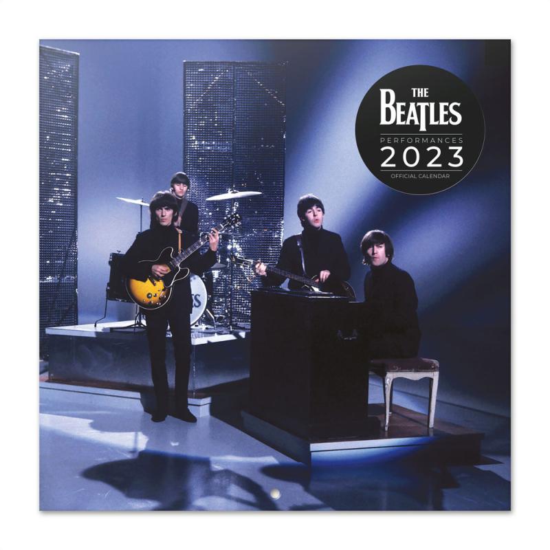 beatles-calendar-2023