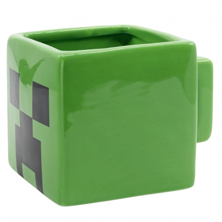 Minecraft (Creeper)