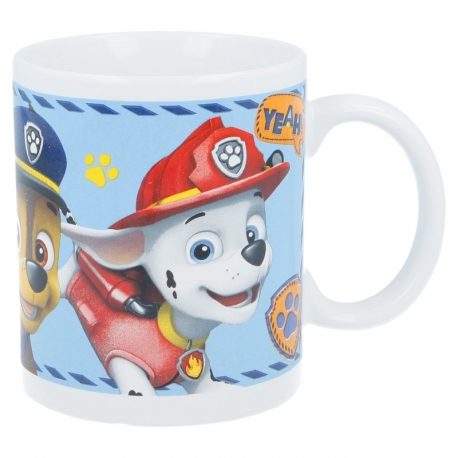 Paw Patrol - Boy Icon mug