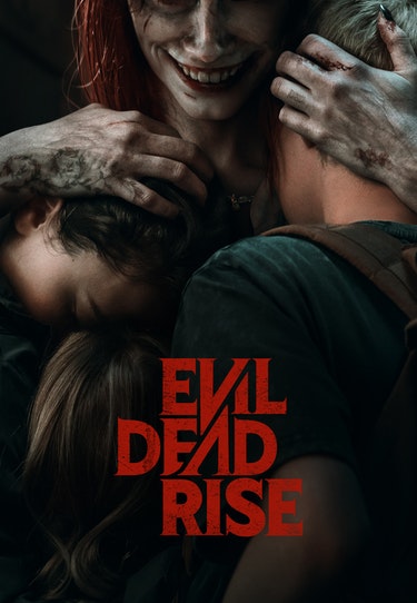 Evil dead rise
