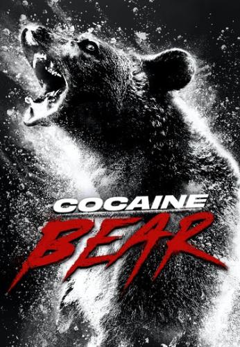 Cocaine bear