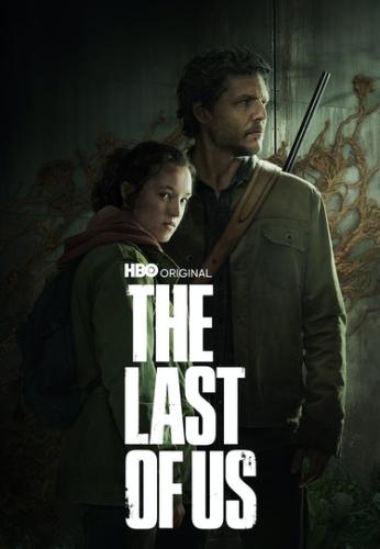 THE LAST OF US S1