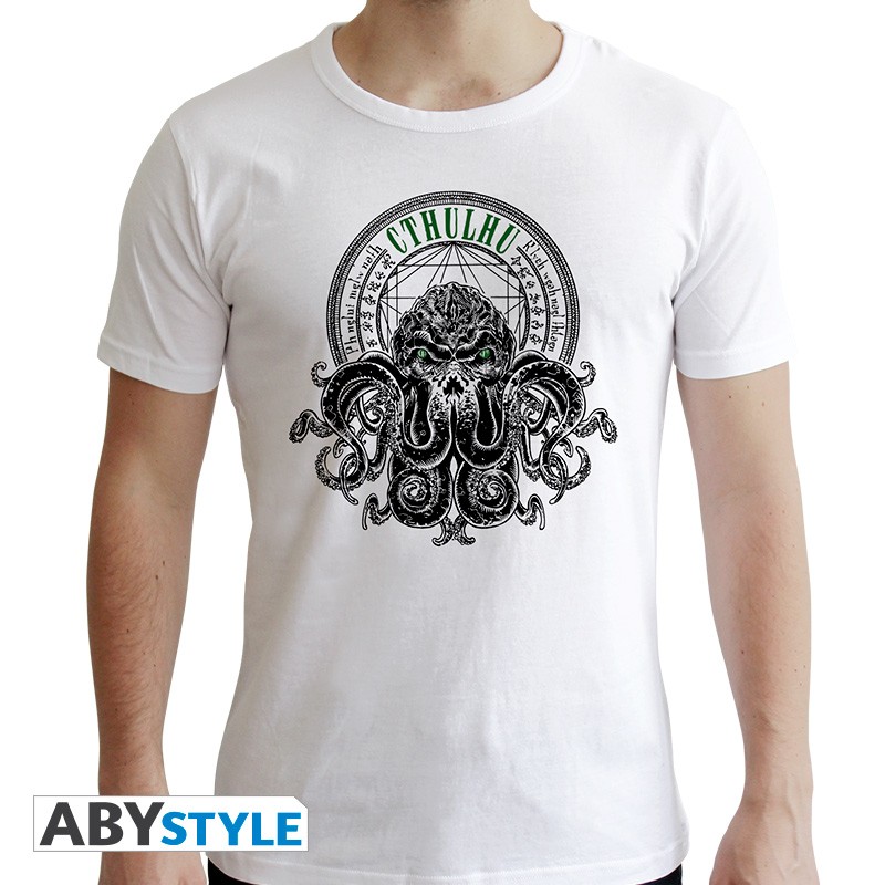 CTHULHU - Tshirt - Cthulhu