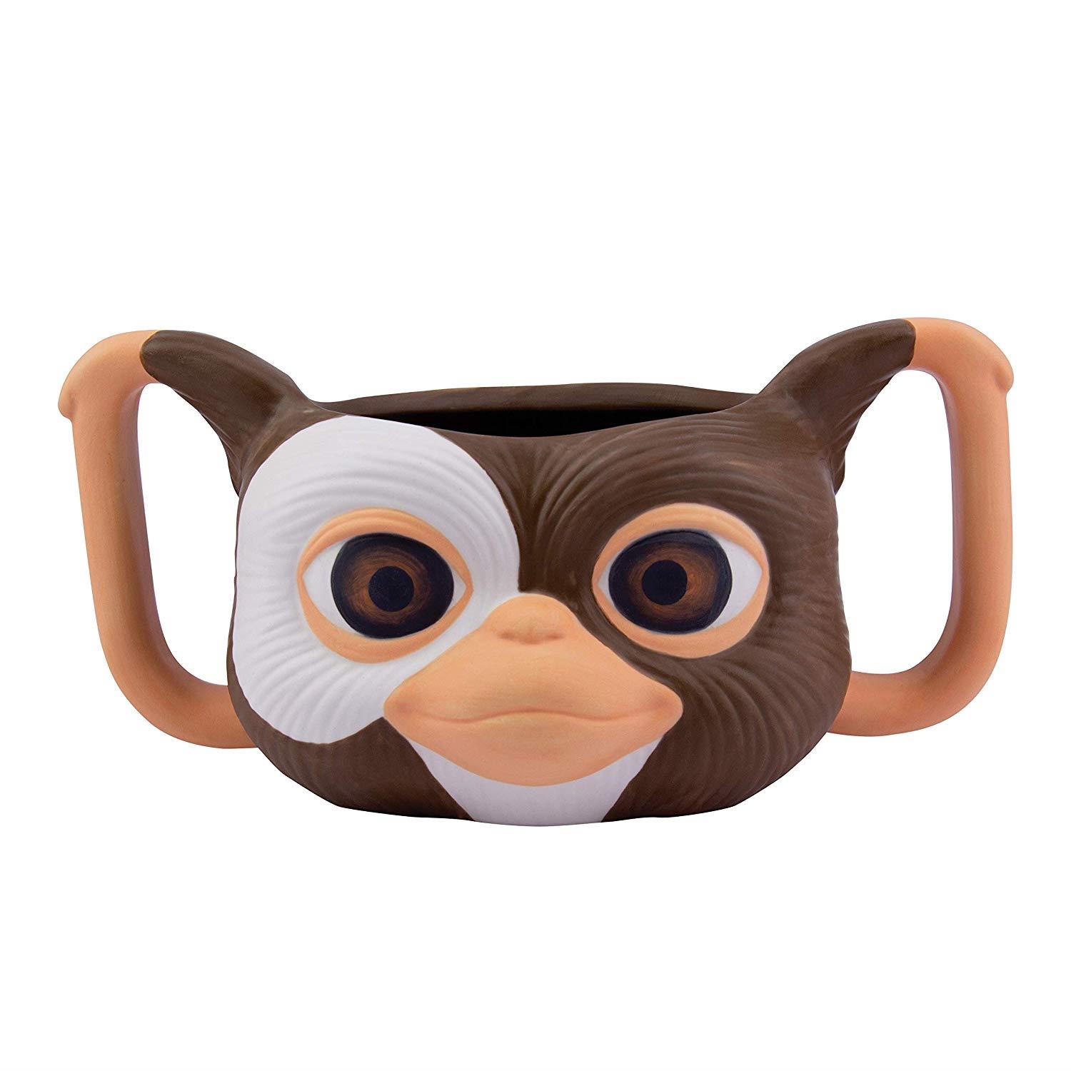 Gremlins - Gizmo Shaped Mug
