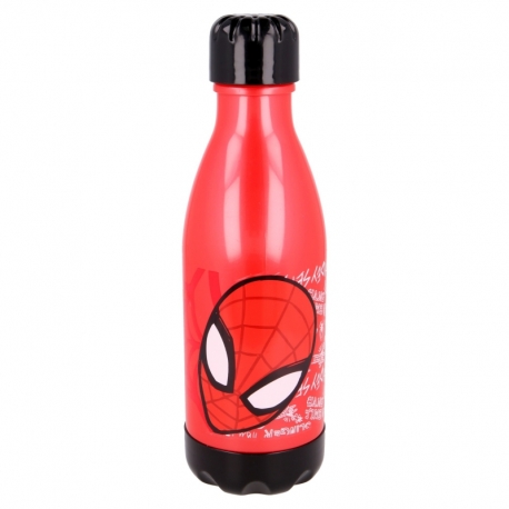 Spiderman - Plastic bottle (560ml)
