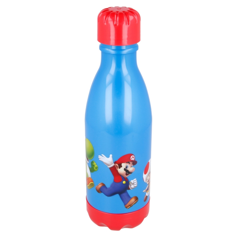 Super Mario - Plastic bottle 560 ml