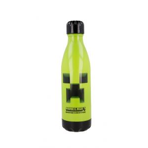 Minecraft - Young adultLarge Daily PP Bottle 660ml