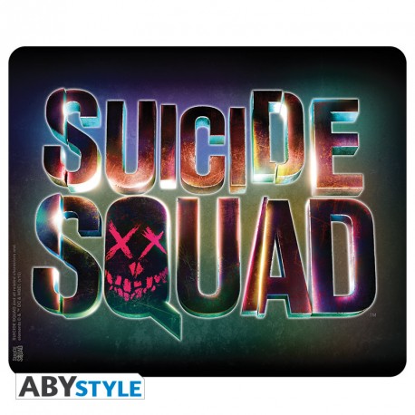 DC Comics - Mousepad - Suicide Squad