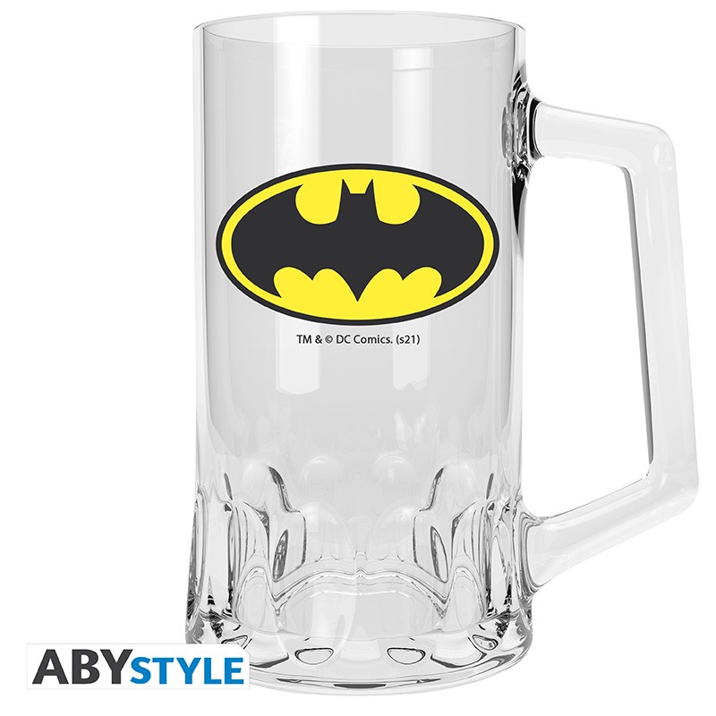 DC Comics Batman Tankard