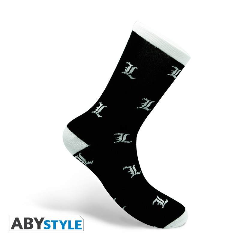 Death note - Socks