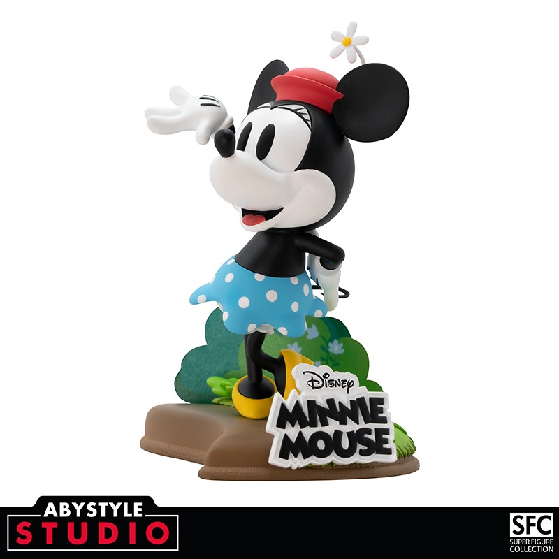 DISNEY - Figure "Minnie"