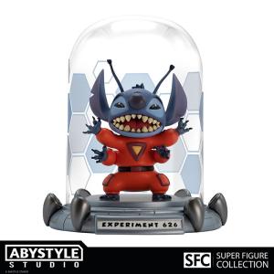 Disney - Figurine "Stitch 626"