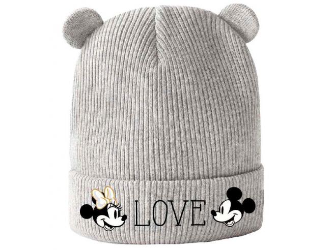 Disney Minnie mössa Love