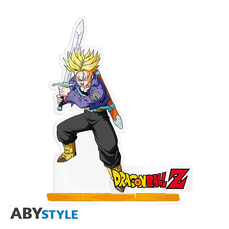 ONE PIECE - Acryl - Portgas D. Ace