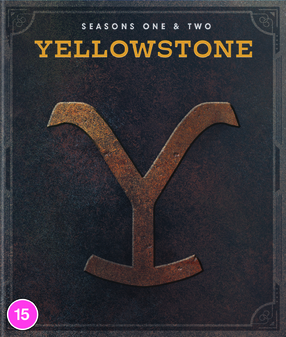 Yellowstone Seasons 1 - 2