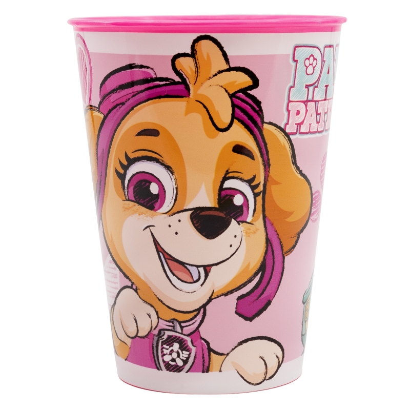 STOR EASY PP TUMBLER 260 ML PAW PATROL GIRL SKETCH ESSENCE
