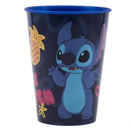Stitch -  EASY PP TUMBLER 260 ML