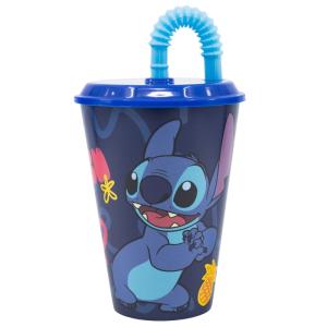 Stitch - sport tumbler 430ml