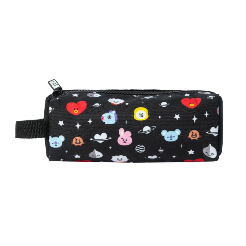 BT 21  Cool Collection rectangular case