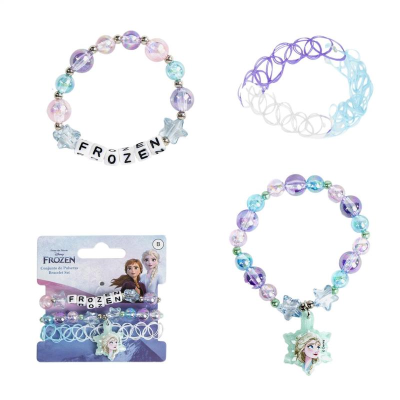kids jewelry bracelet frozen