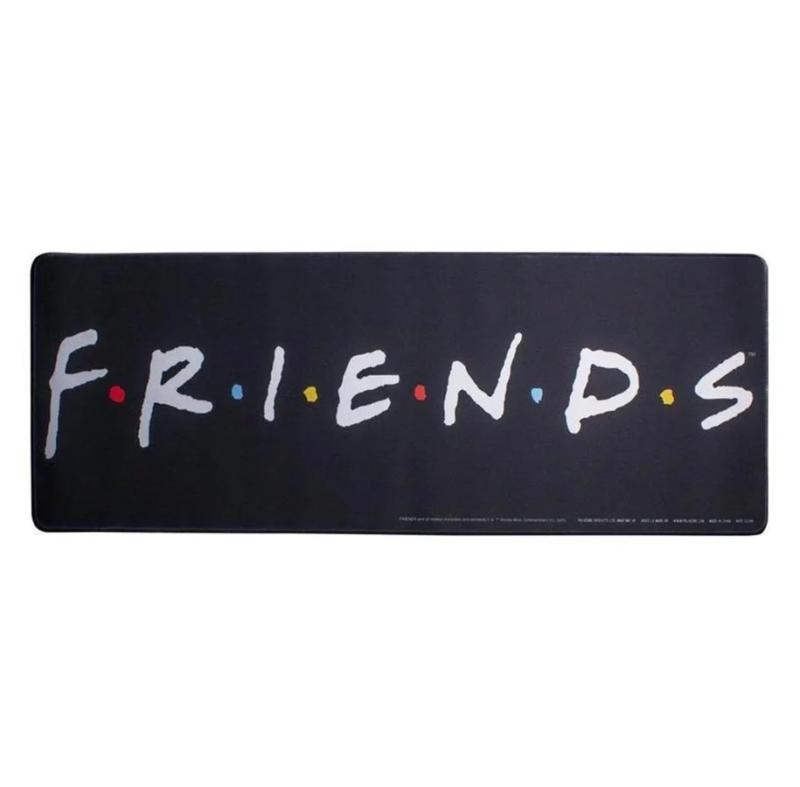 Friends Logo Desk Mat